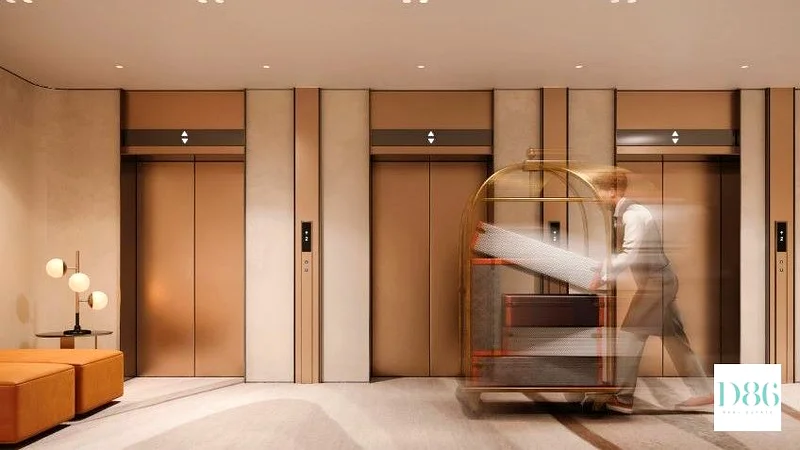 Luxury Living | Branded | Fully Furnished | Prime Location63935549476355113