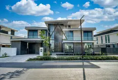 Ultra-Luxury 6-Bedroom Villa with Garden | Majestic Vistas, Dubai Hills Estate