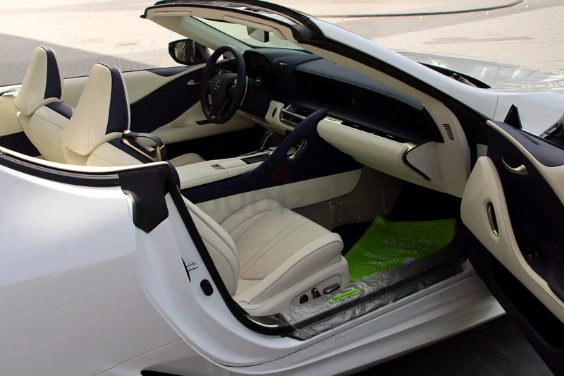 Lexus LC50063489617229186113