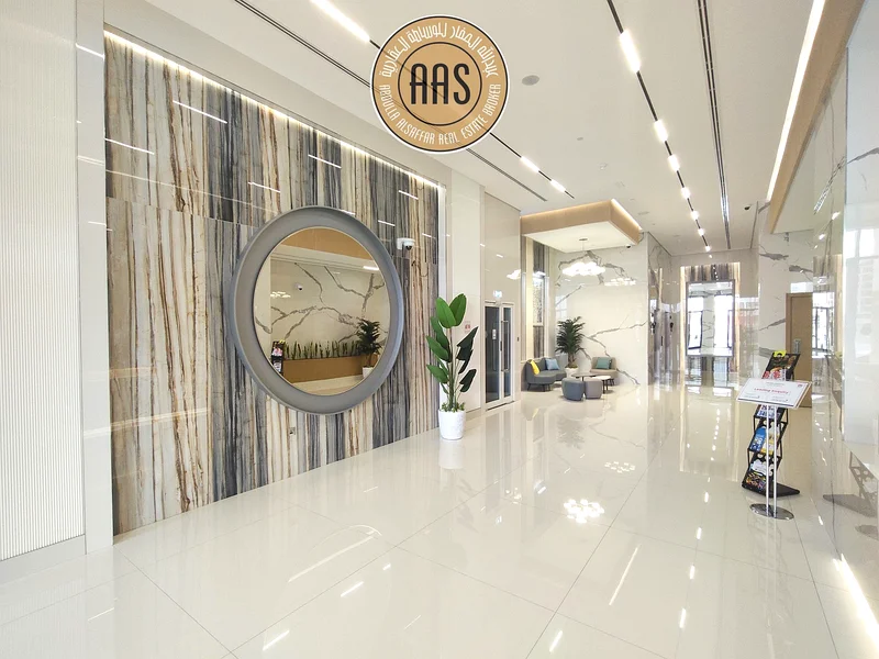 Brand New || Luxurious 1 Bedroom Hall || Balcony || In 70K Only63766164068099111