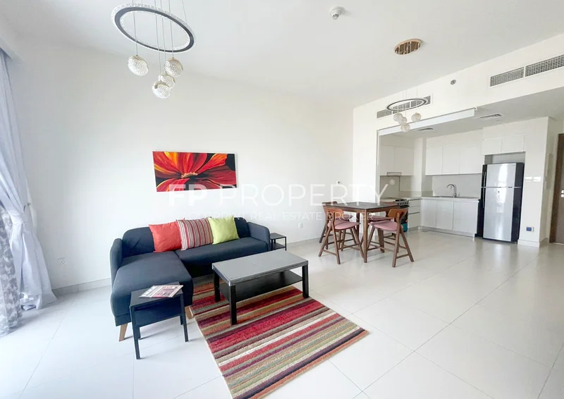 FULLY  FURNISHED | PRIME  LOCATION I VACANT UNIT63753651140865114