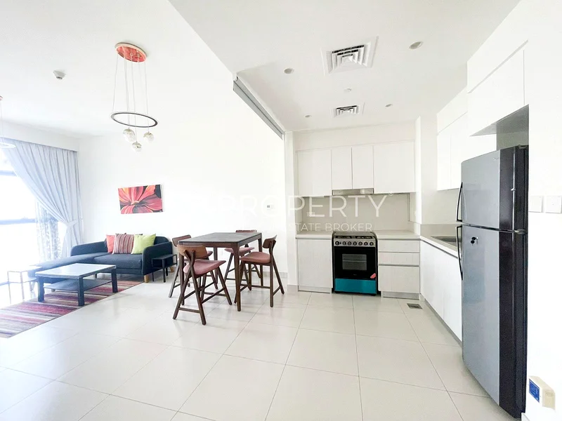 FULLY  FURNISHED | PRIME  LOCATION I VACANT UNIT63753651140865110