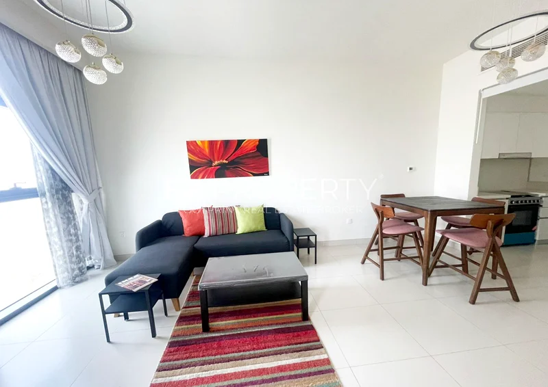 FULLY  FURNISHED | PRIME  LOCATION I VACANT UNIT63753651140865112