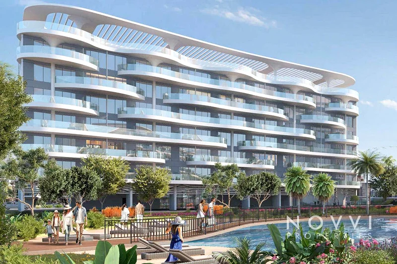 Genuine Resale | Lagoon View | Corner Unit63962298804738110
