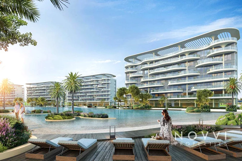 Genuine Resale | Lagoon View | Corner Unit63962298804738111