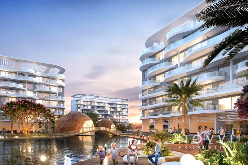 Genuine Resale | Lagoon View | Corner Unit63962298804738113