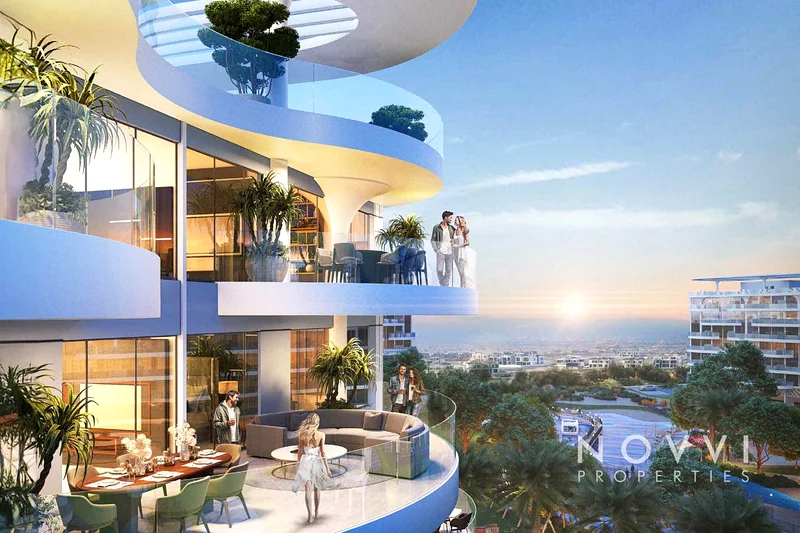 Genuine Resale | Lagoon View | Corner Unit63962298804738112