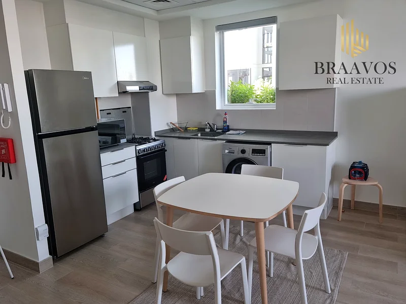 1BR | SEMI FURNISHED | SPACIOUS | COZY AND BRIGHT63780243420674111