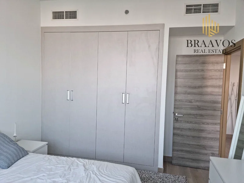 1BR | SEMI FURNISHED | SPACIOUS | COZY AND BRIGHT63780243420674113