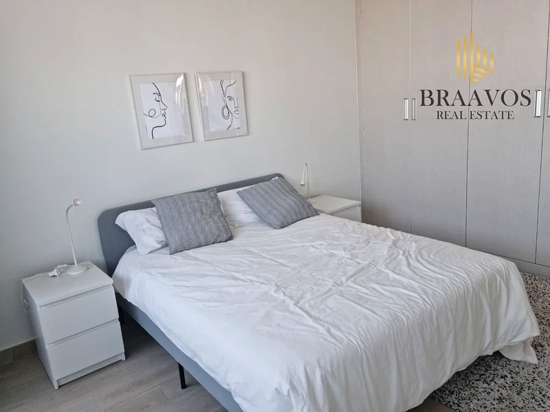1BR | SEMI FURNISHED | SPACIOUS | COZY AND BRIGHT63780243420674112
