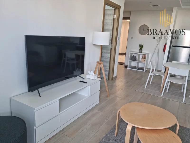 1BR | SEMI FURNISHED | SPACIOUS | COZY AND BRIGHT63780243420674114