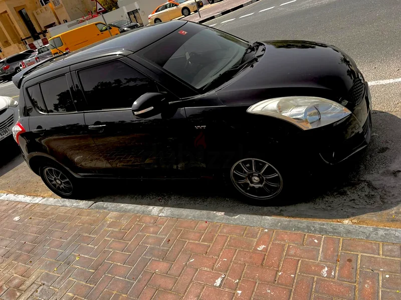 Suzuki swift63613467602818114