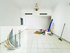 OFFER PRICE SPACIOUS FLAT PRIME LOCATION 2 BHK RENT 35k WITH BALCONY FAMILY BUILDING KING FAISAL STR