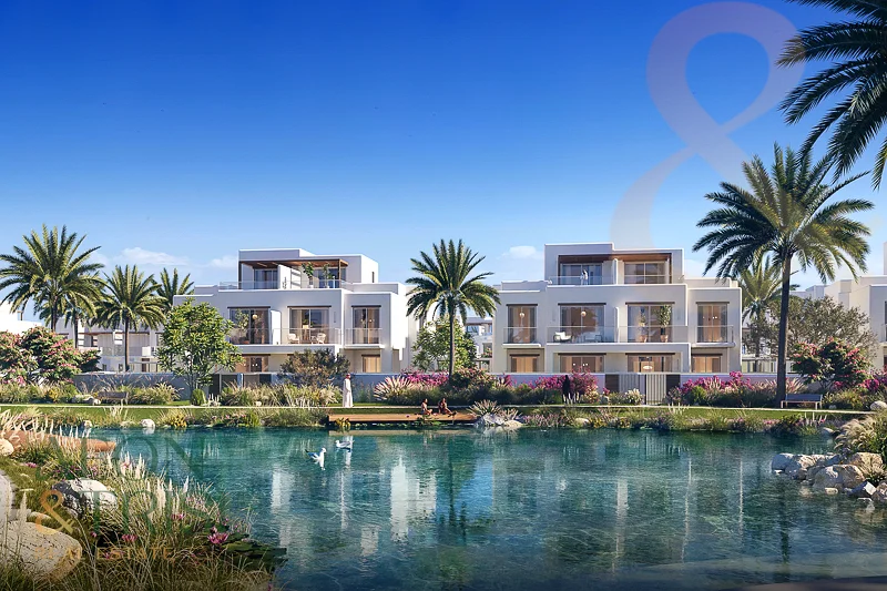 Waterfront Villa | Prime Location | Geniune Resale63946851915393110