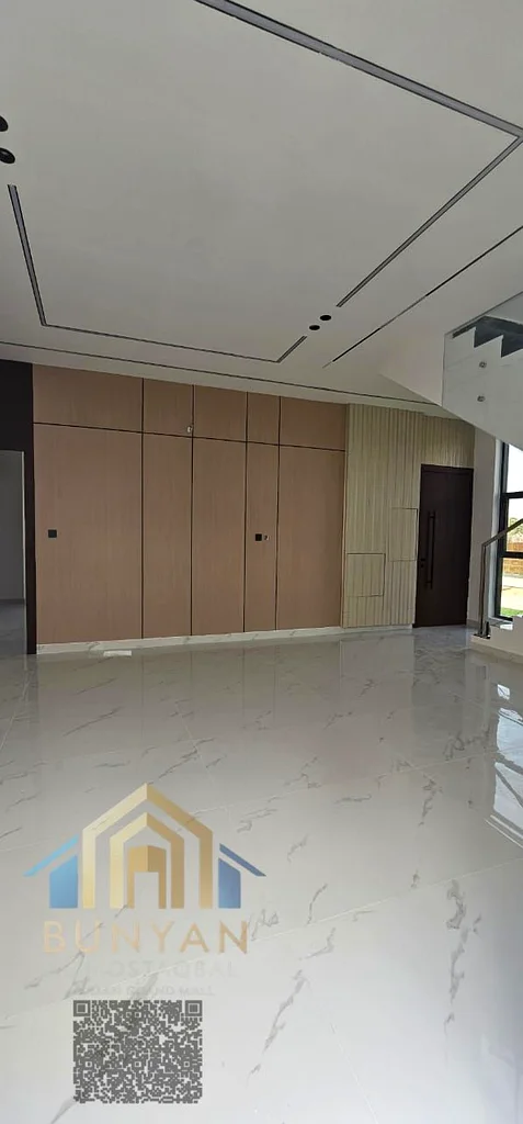 🏡 Luxury Modern Villa for Sale – Al Hilal 1, Ajman  A beautiful modern villa is available in Al Hilal 1, Ajman. The middle villa is for sale, next to63893024176641114