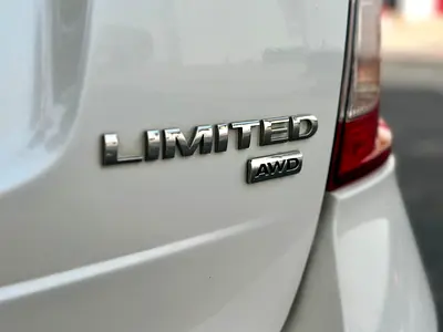 2012 FORD EDGE photo 15
