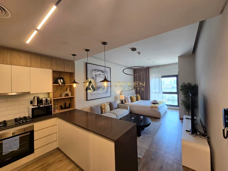 studio | Prime Location | Spacious Unit63779603036930114
