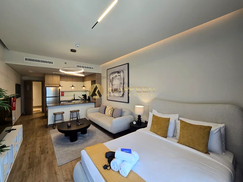 studio | Prime Location | Spacious Unit63779603036930111