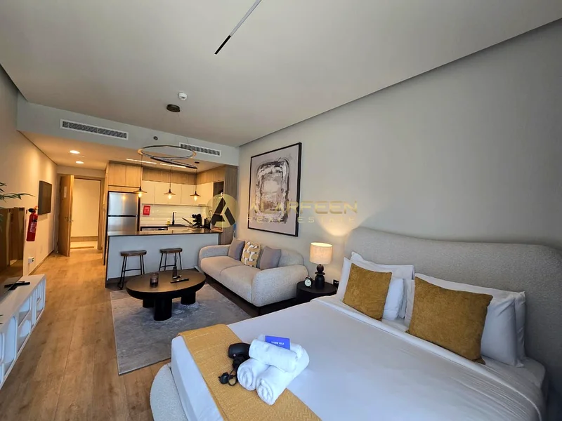 studio | Prime Location | Spacious Unit63779603036930110