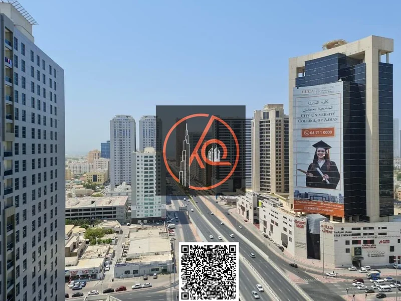 HOT DEAL | 2BR | PARKING | KHALIFA BRIDGE VIEW63890689735937110
