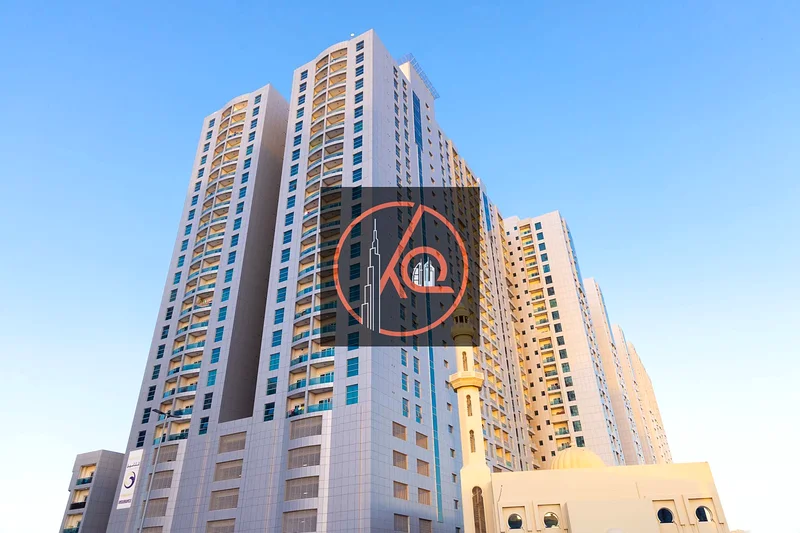 HOT DEAL | 2BR | PARKING | KHALIFA BRIDGE VIEW63890689735937111