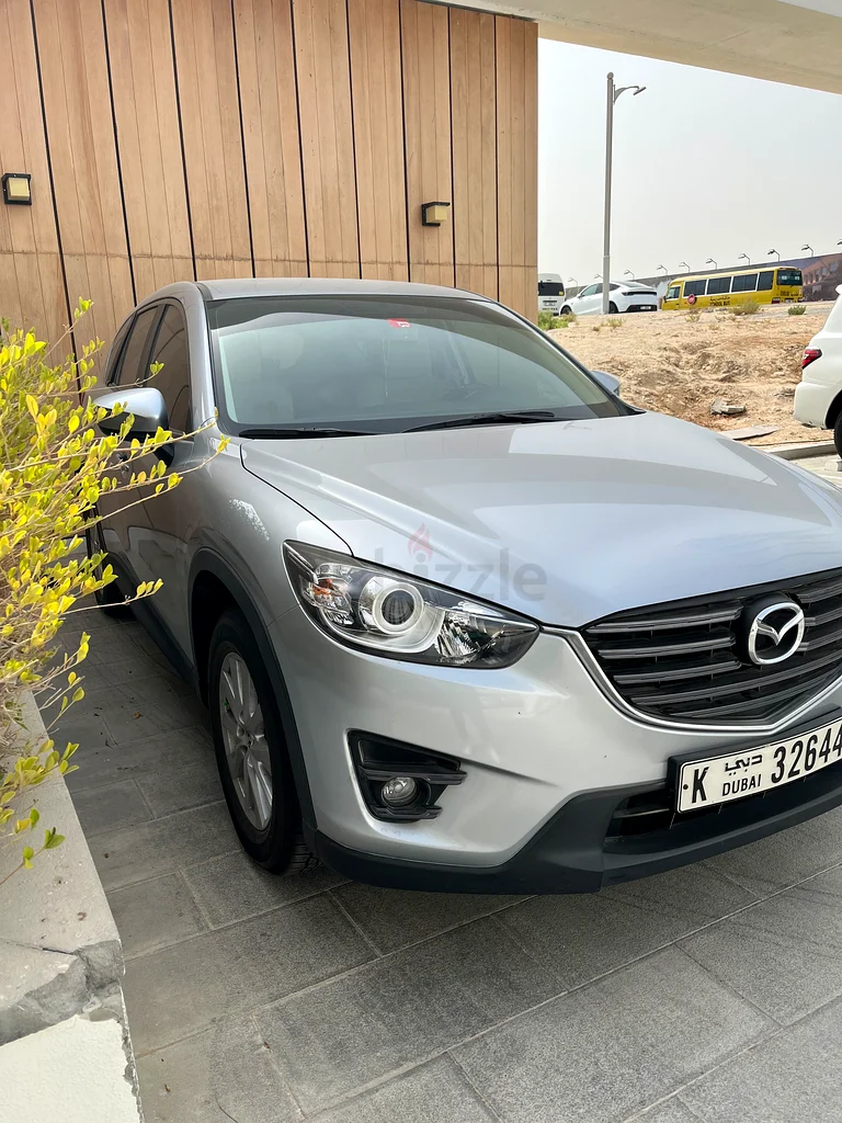 Mazda CX5 201763490174865155111