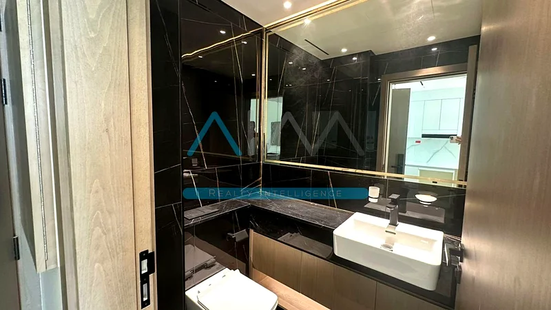 شقة واسعة من نوع 2BHK بإطلالة على المسبح | JVC – قلب دبي63781098099459111