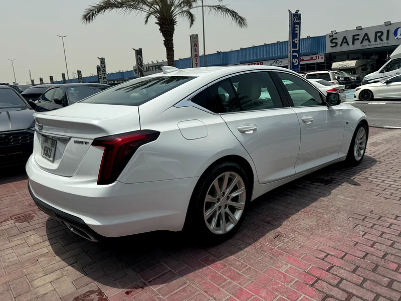 2021. CT5. Gcc spec.63612058115586113
