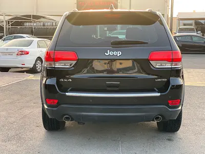 صورة مصغرة 6 لـ 2014 JEEP GRAND CHEROKEE