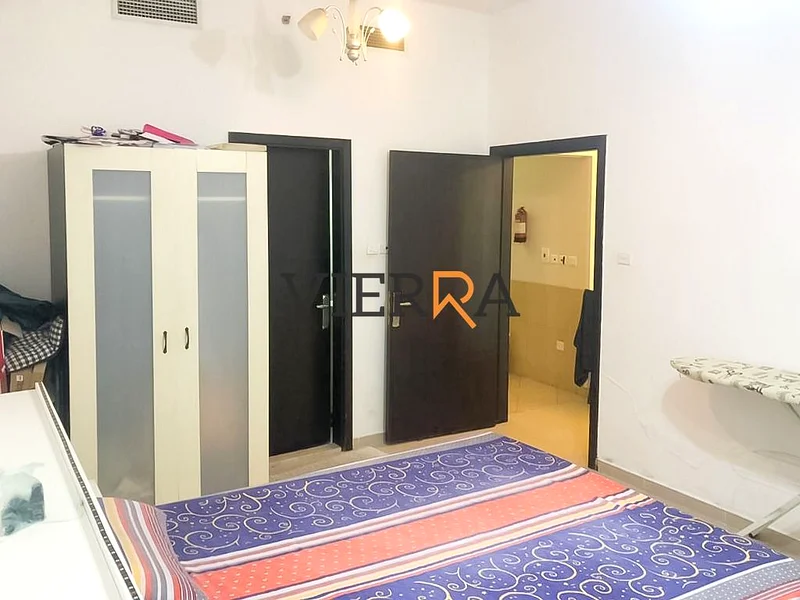 Stunning Lake & Skyline Views | Furnished 1BR | High Floor63749830211585114