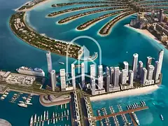 4BR Luxury Apartment | Dubai Harbour | High ROI