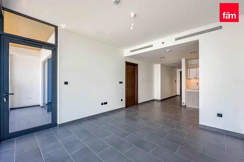 Unfurnished  | High-Floor | Vacant | 1BR64018628405379114