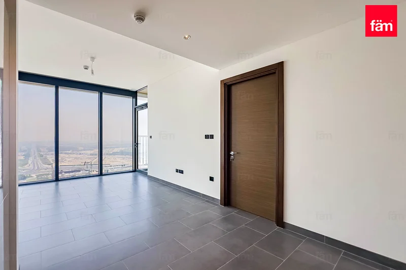 Unfurnished  | High-Floor | Vacant | 1BR64018628405379112