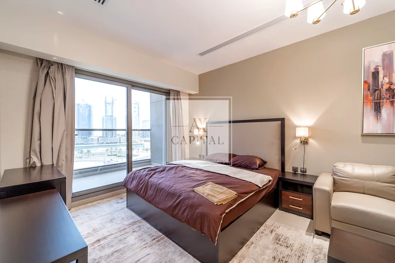 Canal View | Bright | Spacious | Available NOW63770824736387114