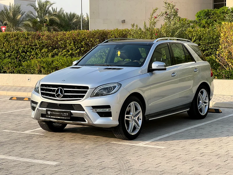 Mercedes ML 350 GCC63488176800898112