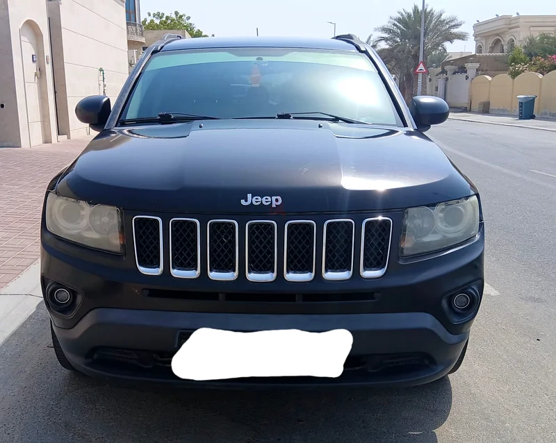 جيب كومباس 2014، مجلس التعاون الخليجي63489878336258112