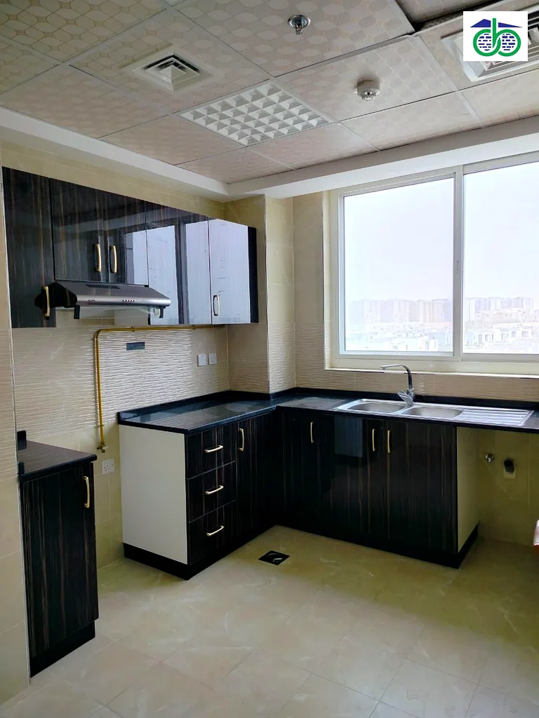 ✨ Luxurious Brand New Building | Spacious 1 BHK | Direct from Owner – No Commission | Chiller Free63804563282050113