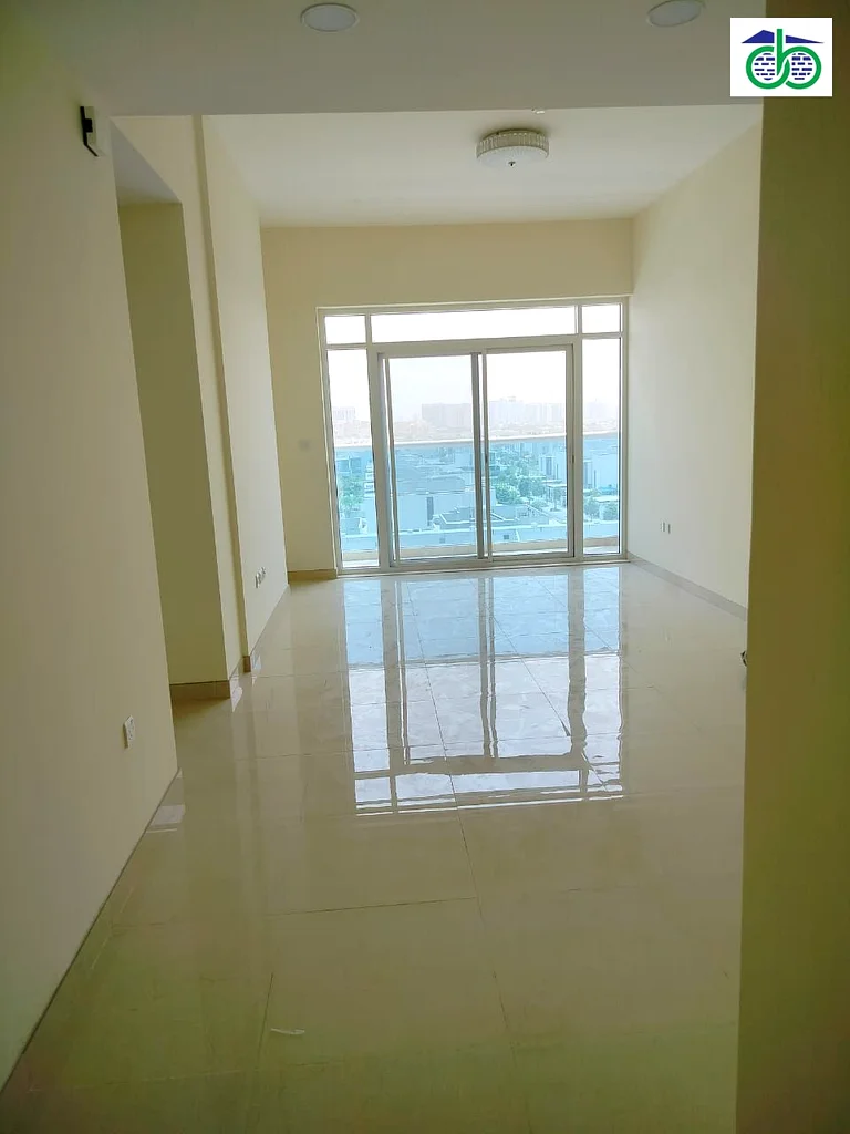 ✨ Luxurious Brand New Building | Spacious 1 BHK | Direct from Owner – No Commission | Chiller Free63804563282050114