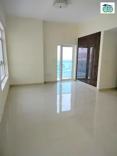 ✨ Luxurious Brand New Building | Spacious 1 BHK | Direct from Owner – No Commission | Chiller Fr
