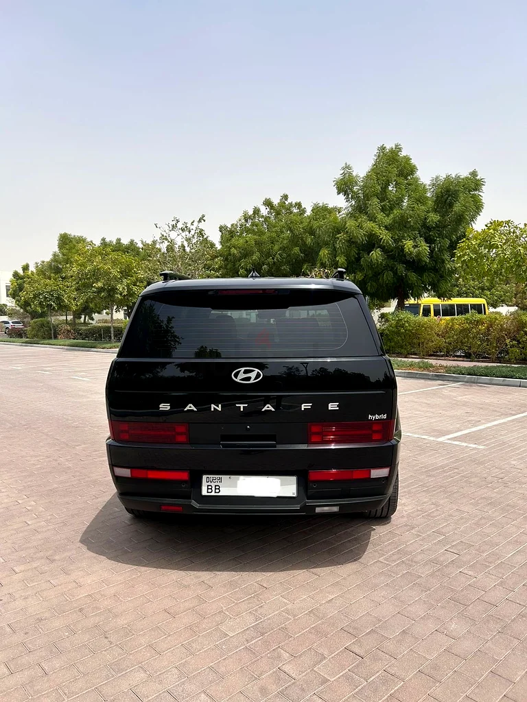 Hayundi Santa Fe comfort plus Hybrid63483709444611111