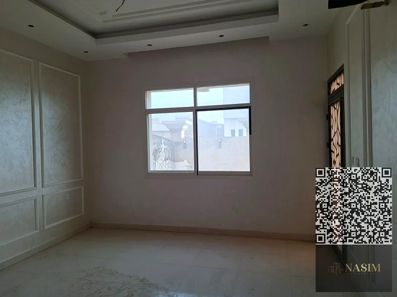 Villa for sale at an attractive price in Al Yasmine area, Ajman63866194273410112