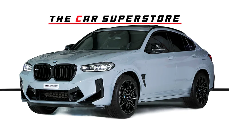 BMW X4 Competition-Premium Metallic Paint-Special Order-Perfect Sports SUV-Shadow line Package63484819876481113