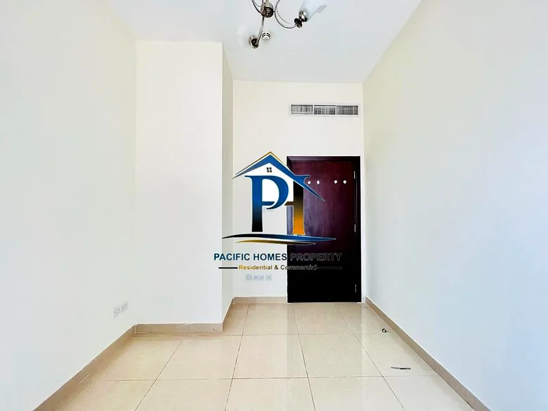 حديث وواسع 3 غرف نوم فاخرة مع 3 حمامات وشرفة وصالة ألعاب رياضية قريبة من الحديقة63757164528387114