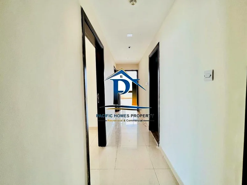 حديث وواسع 3 غرف نوم فاخرة مع 3 حمامات وشرفة وصالة ألعاب رياضية قريبة من الحديقة63757164528387112
