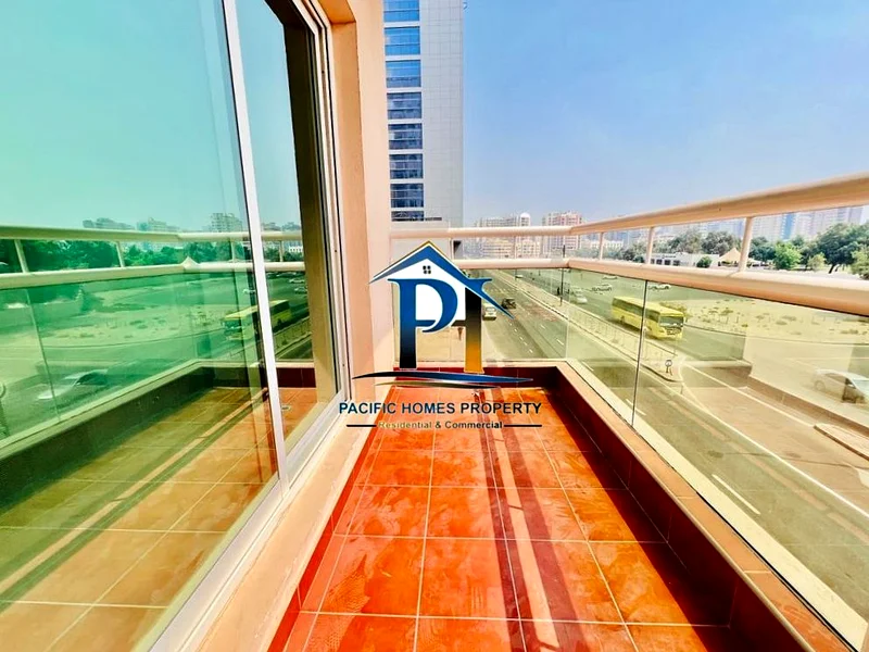 حديث وواسع 3 غرف نوم فاخرة مع 3 حمامات وشرفة وصالة ألعاب رياضية قريبة من الحديقة63757164528387110