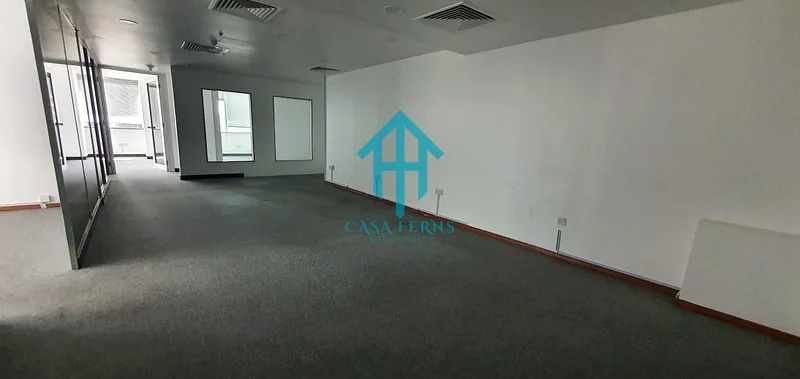 Fitted Office | Future Museum | Next to Metro | On Sheikh Zayed Road63617435706626113