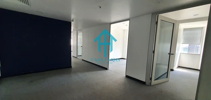 Fitted Office | Future Museum | Next to Metro | On Sheikh Zayed Road63617435706626114