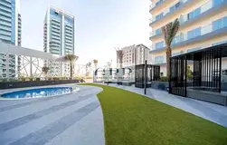 Luxury livings | 1 BHK in Bella Rose