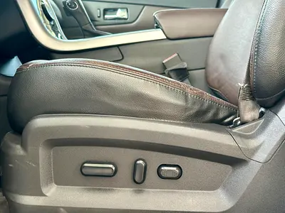 2012 FORD EDGE photo 11