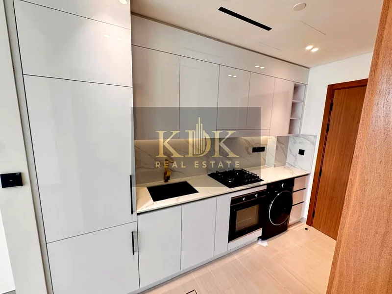 Open View | Cozy Studio | Prime Location63785484763905111